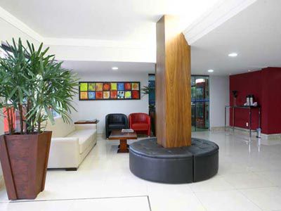 Ancoradouro Hotel - Centro De Porto Seguro Esterno foto