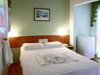 Ancoradouro Hotel - Centro De Porto Seguro Esterno foto