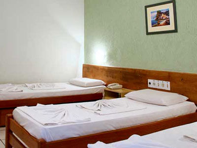 Ancoradouro Hotel - Centro De Porto Seguro Esterno foto