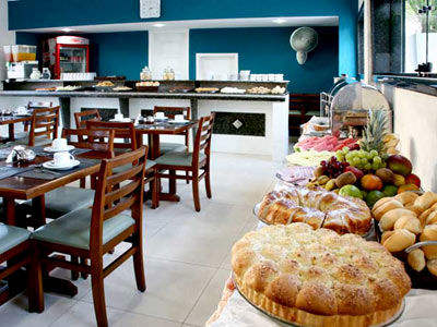 Ancoradouro Hotel - Centro De Porto Seguro Esterno foto