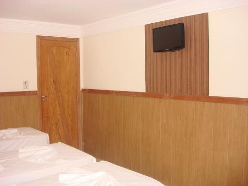 Ancoradouro Hotel - Centro De Porto Seguro Esterno foto