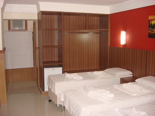 Ancoradouro Hotel - Centro De Porto Seguro Esterno foto