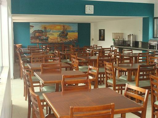Ancoradouro Hotel - Centro De Porto Seguro Esterno foto