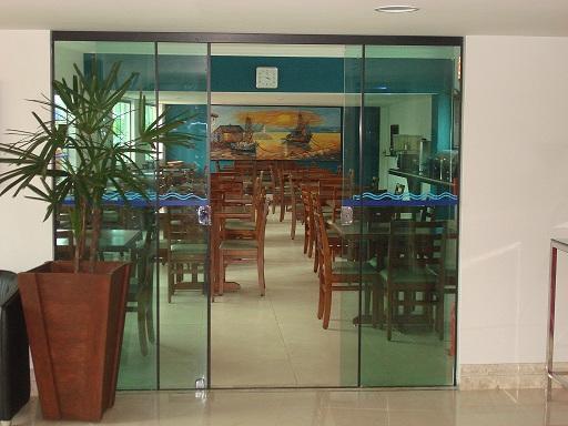 Ancoradouro Hotel - Centro De Porto Seguro Esterno foto
